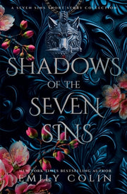 Shadows of the Seven Sins by Colin, Emily