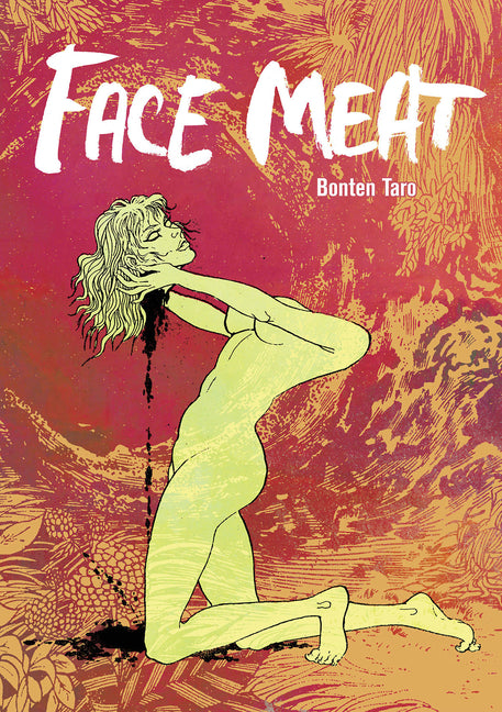 Face Meat -- Taro Bonten, Paperback