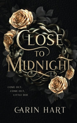 Close to Midnight -- Carin Hart, Paperback