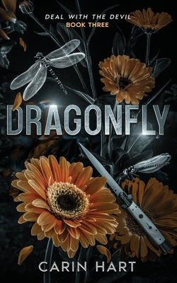 Dragonfly -- Carin Hart, Paperback