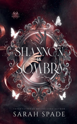 Shannon in Sombra by Spade, Sarah