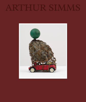 Arthur SIMMs -- Arthur Simms, Paperback