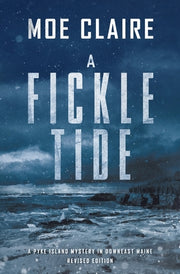 A Fickle Tide by Claire, Moe