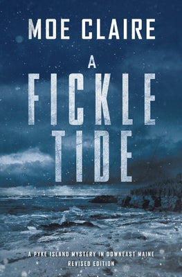 A Fickle Tide by Claire, Moe