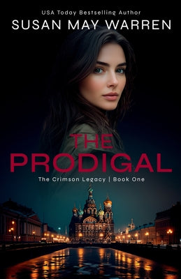 The Prodigal by Warren, Susan May