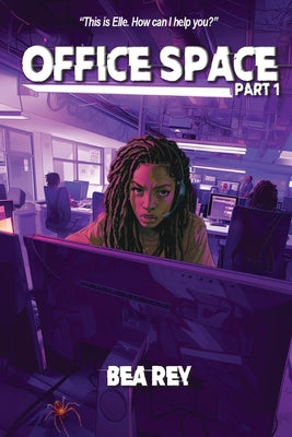 Office Space -- Bea Rey, Paperback