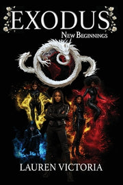 Exodus: New Beginning by Victoria, Lauren