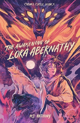 The Awakening of Lora Abernathy by Anthony, Mj