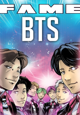 Fame: Bts -- Eric M. Esquivel, Paperback