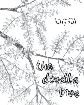 The Doodle Tree by Bott, Betty