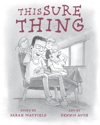 This Sure Thing by Mayfield, Sarah