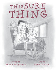 This Sure Thing by Mayfield, Sarah