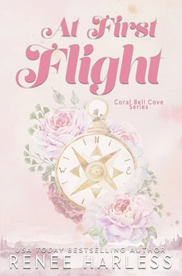 At First Flight by Harless, Renee