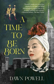 A Time to Be Born (Warbler Classics Annotated Edition) by Powell, Dawn