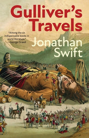 Gulliver's Travels (Warbler Classics Annotated Edition) by Swift, Jonathan