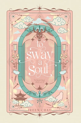 To Sway A Soul by Chau, Ireen