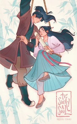 To Sway A Soul by Chau, Ireen