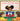The Little Haitian Girl by Turenne