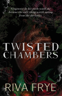 Twisted Chambers by Frye, Riva