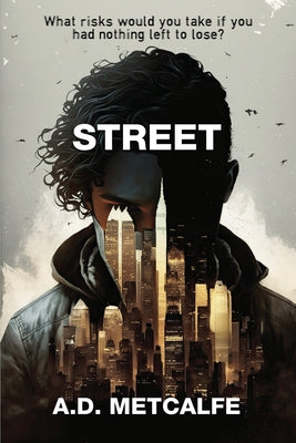 Street -- A. D. Metcalfe, Paperback