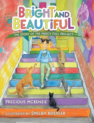Bright and Beautiful by McKenzie, Precious