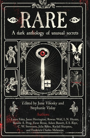 Rare by Visosky, June