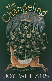 The Changeling by Williams, Joy