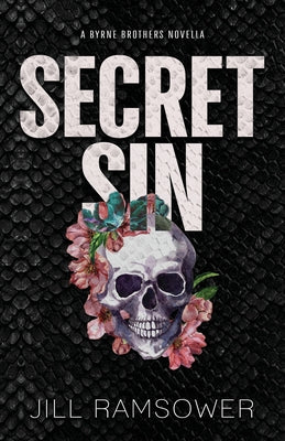 Secret Sin -- Jill Ramsower, Paperback