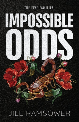 Impossible Odds by Ramsower, Jill