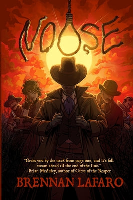 Noose -- Brennan Lafaro, Paperback