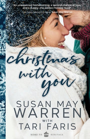 Christmas With You by Faris, Tari