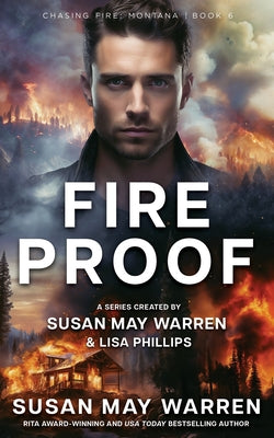 Fireproof by Warren, Susan May