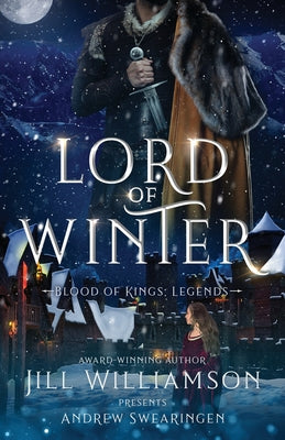 Lord of Winter by Williamson, Jill