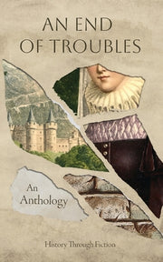 An End of Troubles by Mustful, Colin