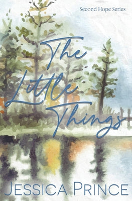 The Little Things Special Edition by Prince, Jessica
