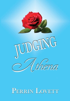 Judging Athena by Lovett, Perrin