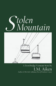 Stolen Mountain by Aiken, I. M.