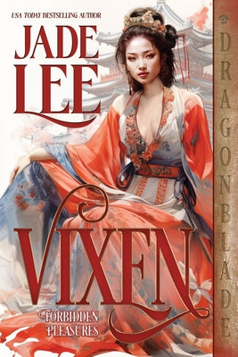Vixen by Lee, Jade