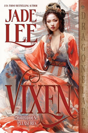 Vixen by Lee, Jade