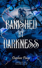 Banished by Darkness by Paige, Daphne
