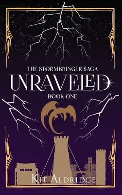 Unraveled by Aldridge, Kit