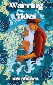 Warring Tides by Ahearn, Mk