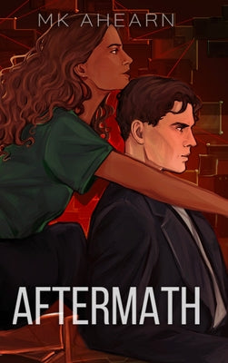Aftermath by Ahearn, Mk