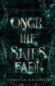 Once the Skies Fade by Rasanen, Vanessa