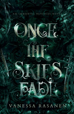 Once the Skies Fade by Rasanen, Vanessa