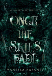 Once the Skies Fade by Rasanen, Vanessa