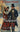 Fashionably Late: A Victorian Christmas Romance by Harris, M. Diane
