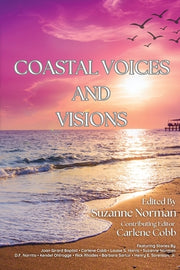 Coastal Voices and Visions by Norman, Suzanne