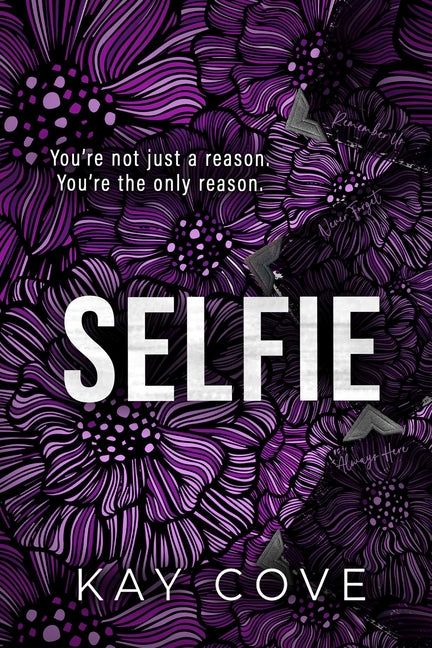 Selfie by Cove, Kay