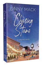 Chasing Stars: A Friends to Lovers, Later in Life, Small Town Romance by Mack, Linny